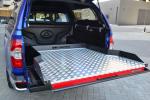 LDV T60 Luxe with Accessories 2017 года